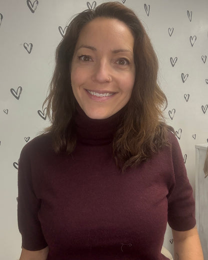 The Marina Half Sleeve Roll Neck Pullover - 3 COLORS