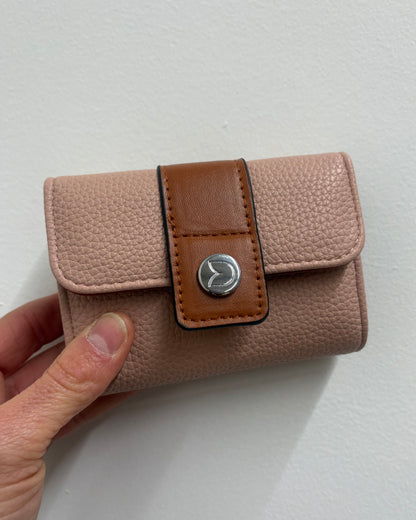 Card Holder Wallet - 9 COLORS 🍁