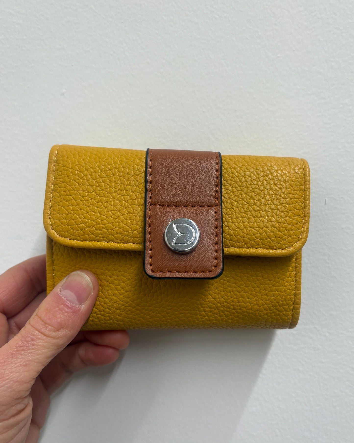 Card Holder Wallet - 9 COLORS 🍁