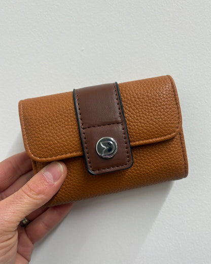 Card Holder Wallet - 9 COLORS 🍁