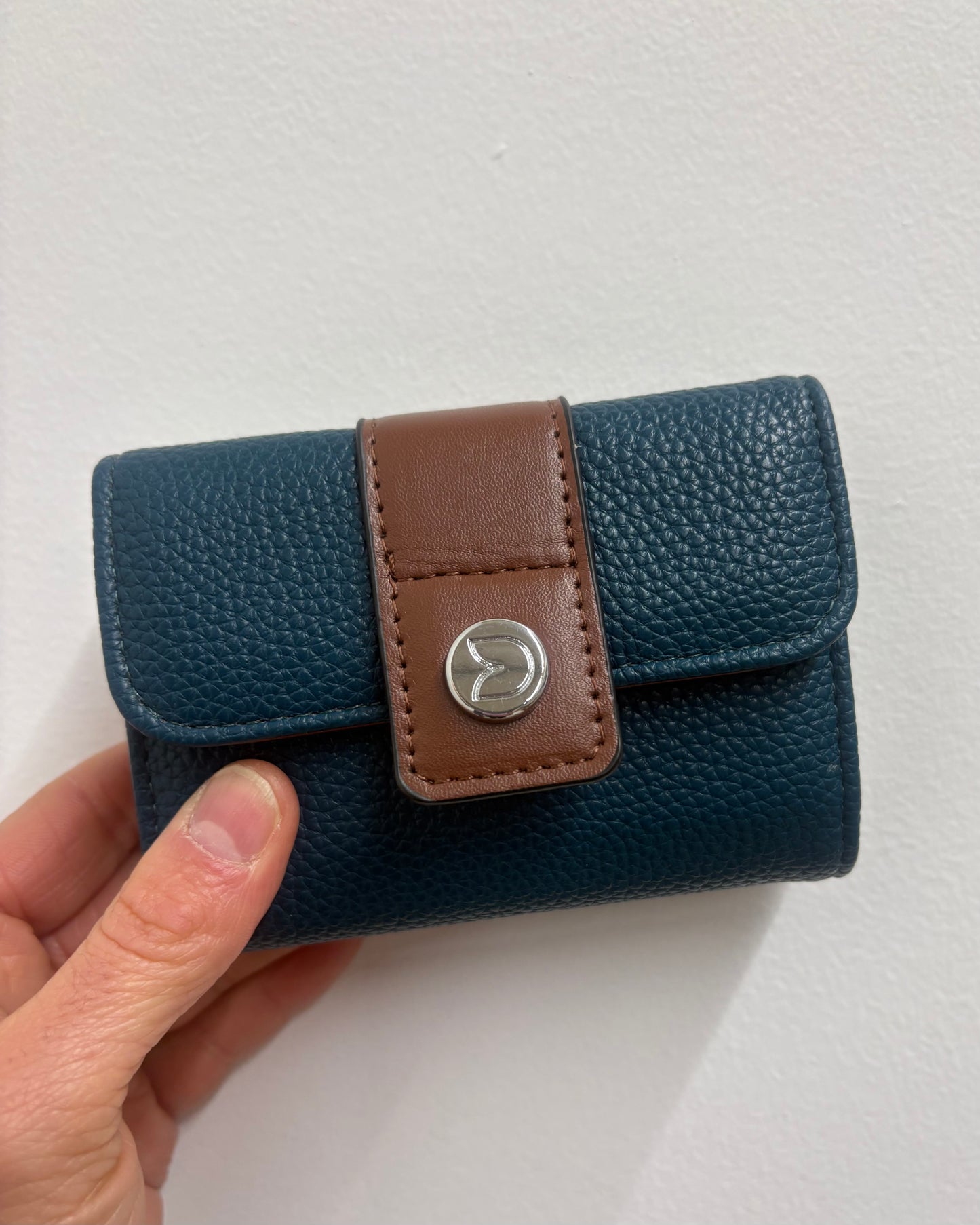 Card Holder Wallet - 9 COLORS 🍁