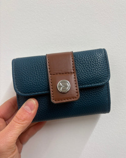 Card Holder Wallet - 9 COLORS 🍁