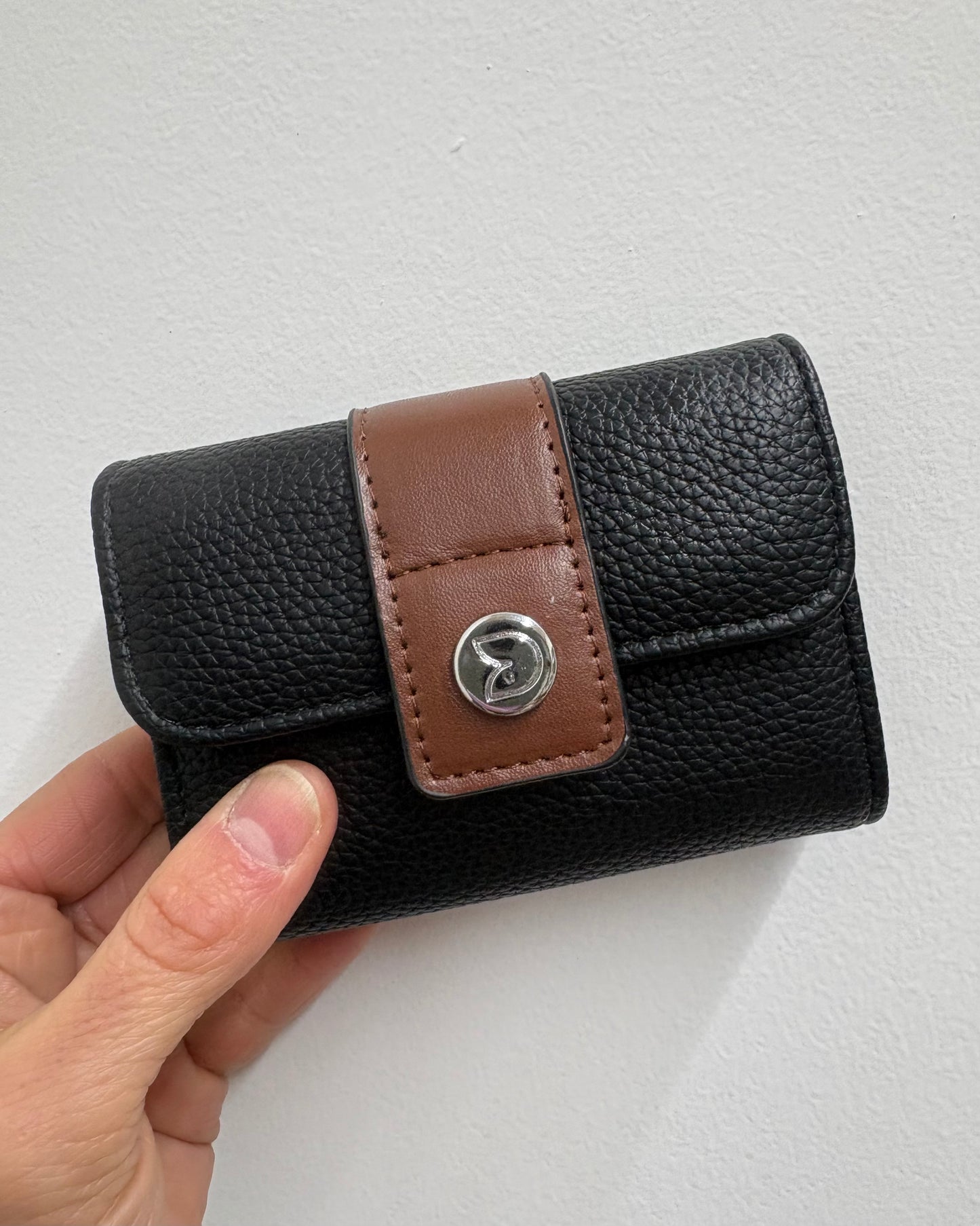 Card Holder Wallet - 9 COLORS 🍁