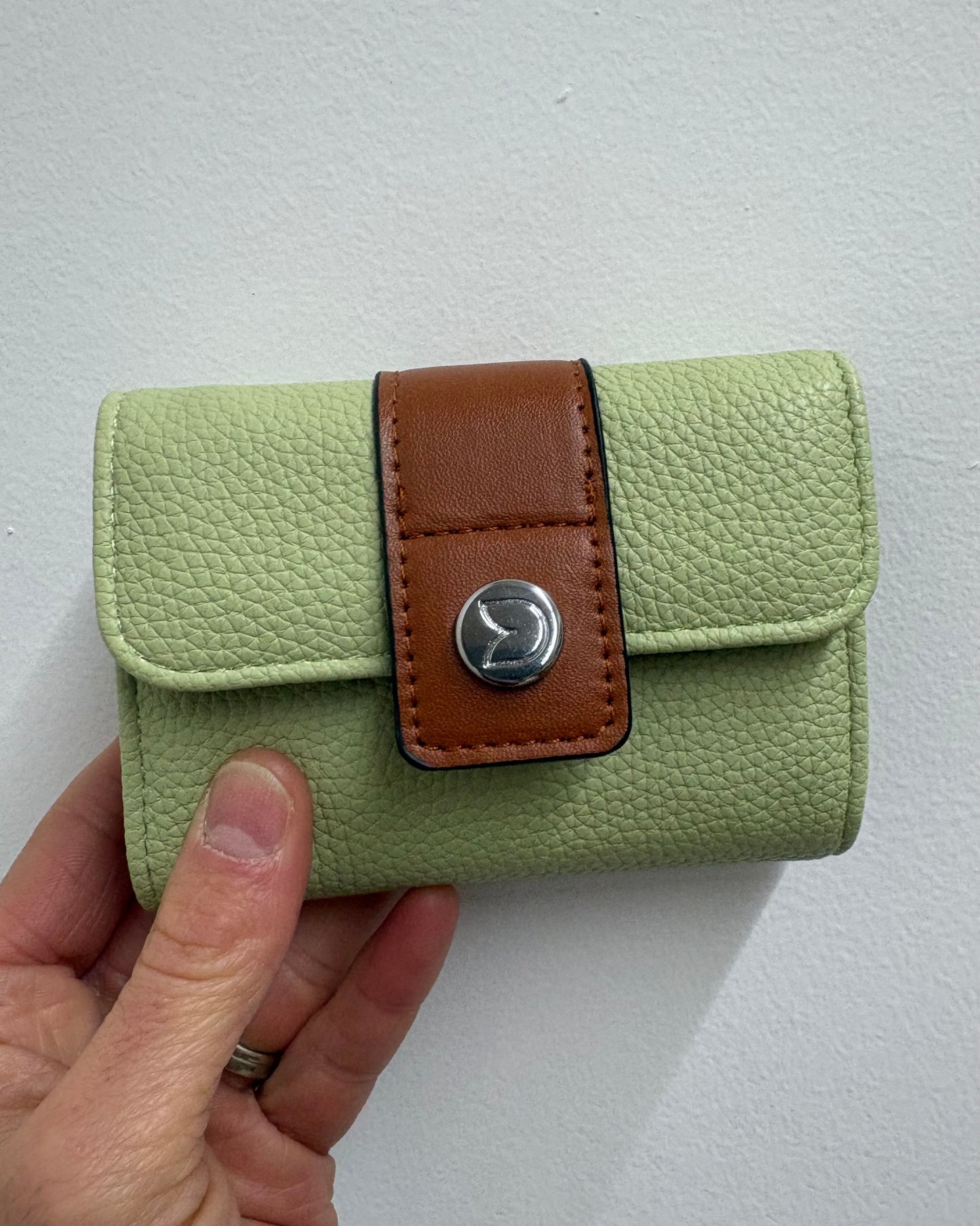 Card Holder Wallet - 9 COLORS 🍁