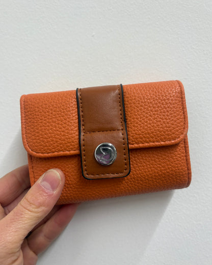 Card Holder Wallet - 9 COLORS 🍁