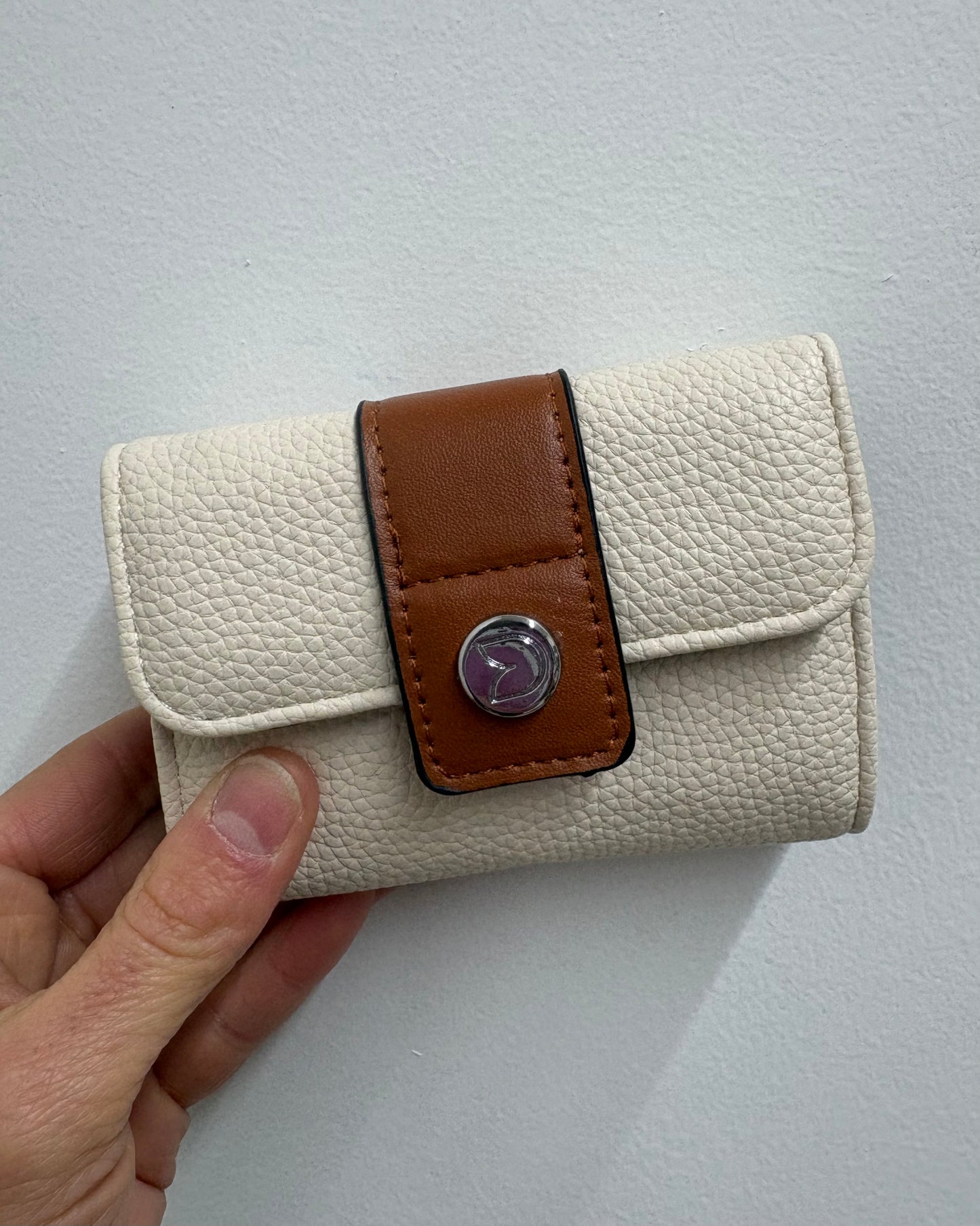 Card Holder Wallet - 9 COLORS 🍁