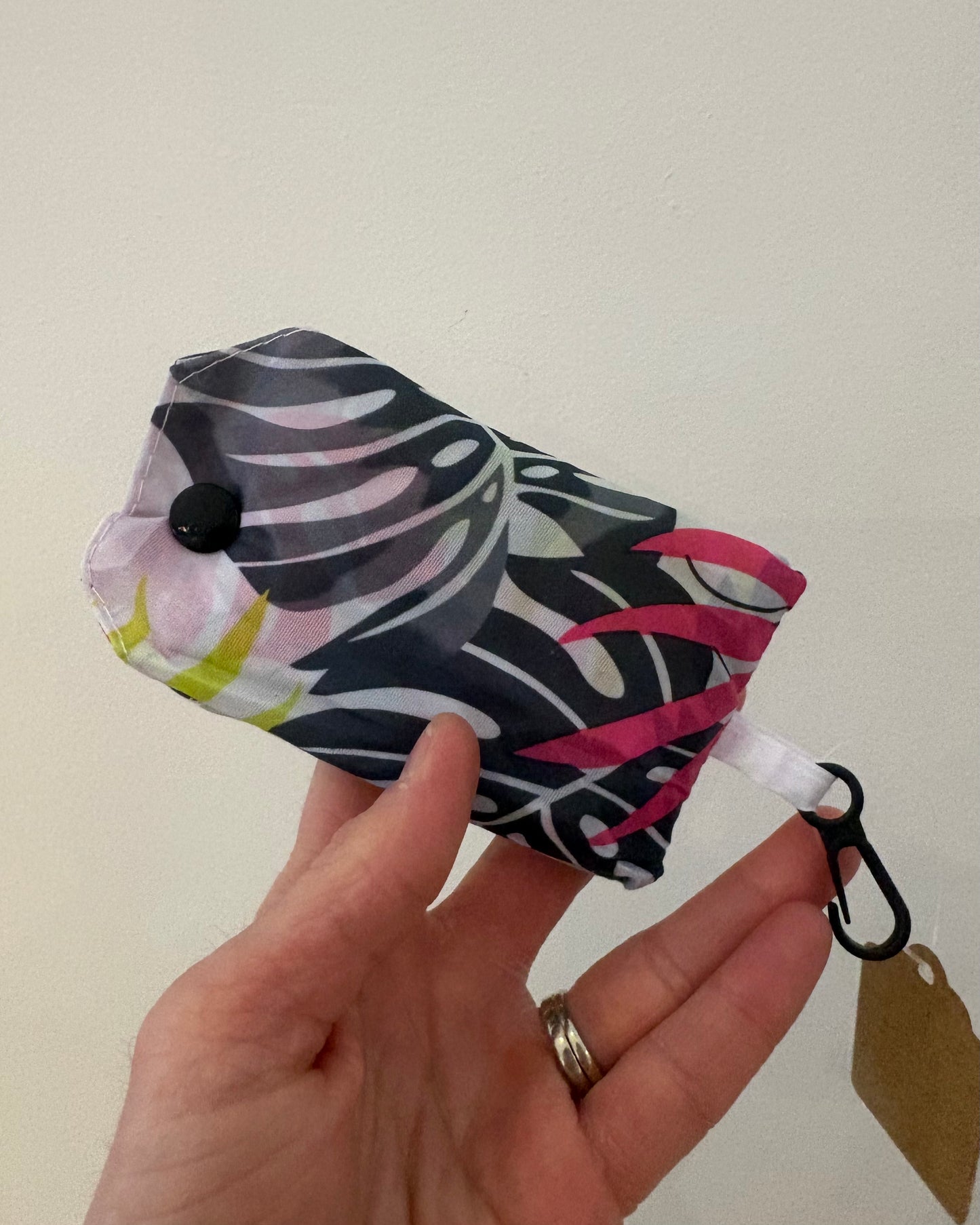 Reusable Shopping Bag