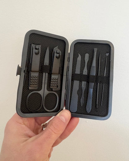 Nail Grooming Kit