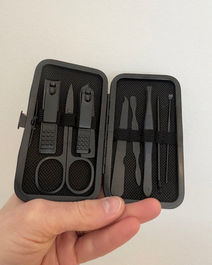 Nail Grooming Kit