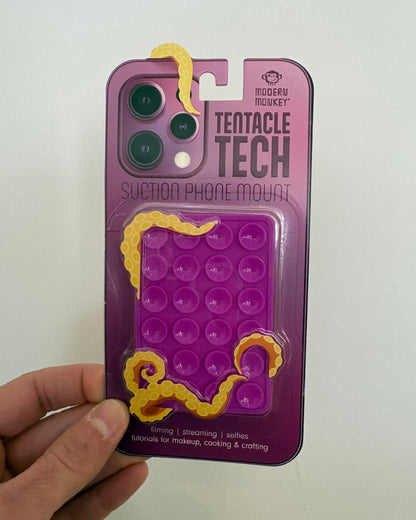Tentacle Tech Suction Mobile Mount