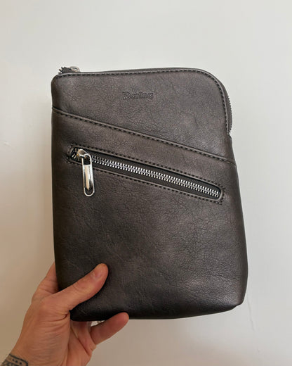 Compact Crossbody Purse 🍁 10 COLORS