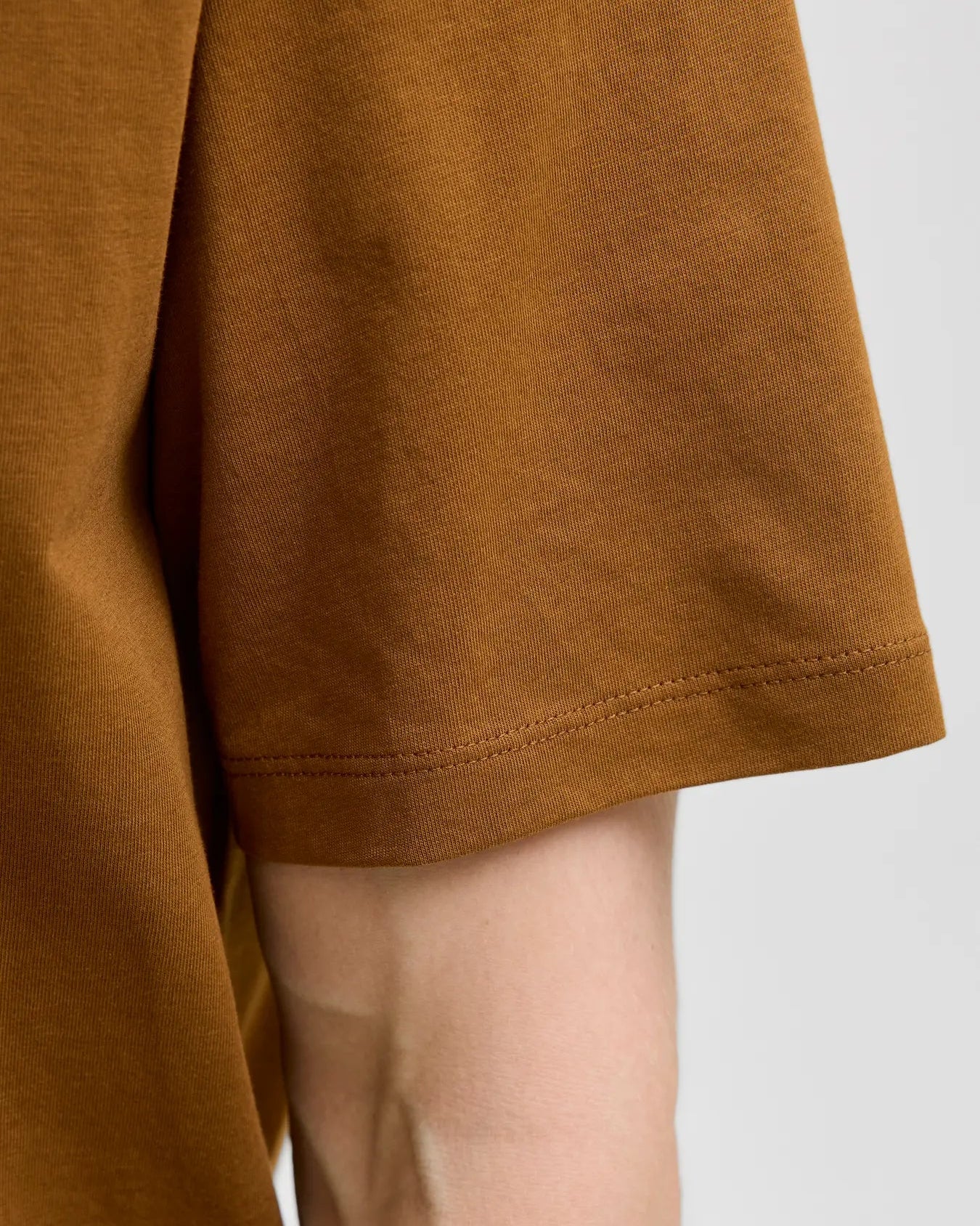 The Jack & Jones Logo Tee - 3 COLORS