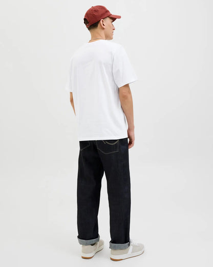 The Jack & Jones Logo Tee - 3 COLORS