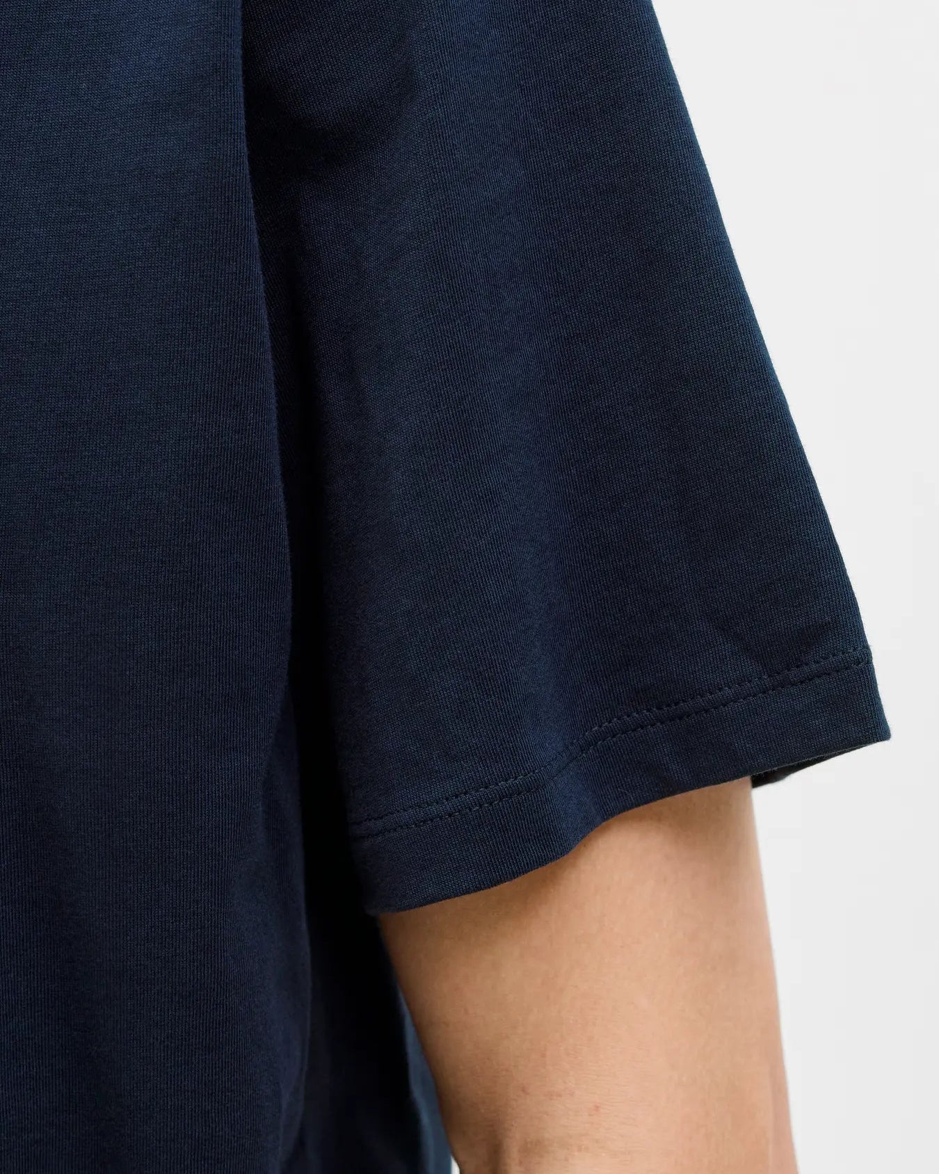 The Jack & Jones Logo Tee - 3 COLORS