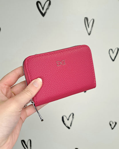 Compact Wallet 🍁 5 COLORS