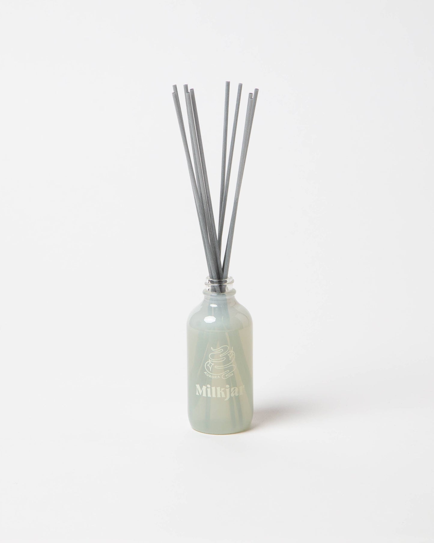 Aurora Mahogany Reed Diffuser 🍁
