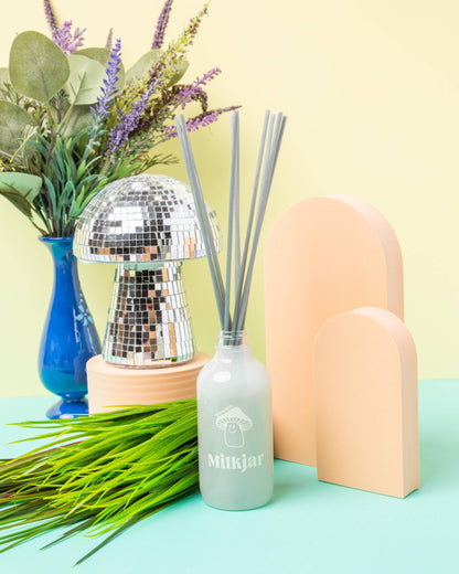 Bohemia Lemongrass Reed Diffuser 🍁