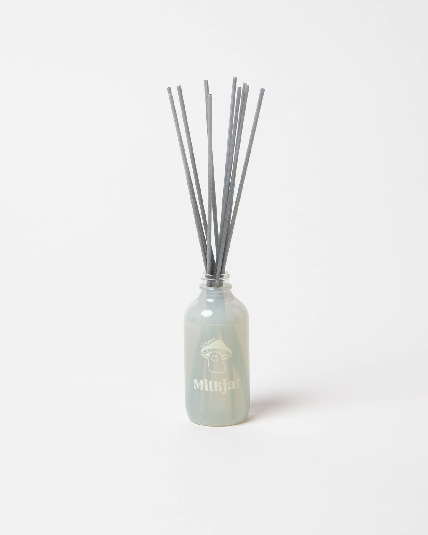 Bohemia Lemongrass Reed Diffuser 🍁