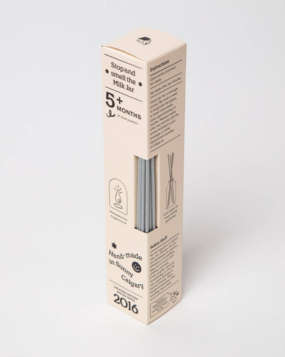 Bohemia Lemongrass Reed Diffuser 🍁