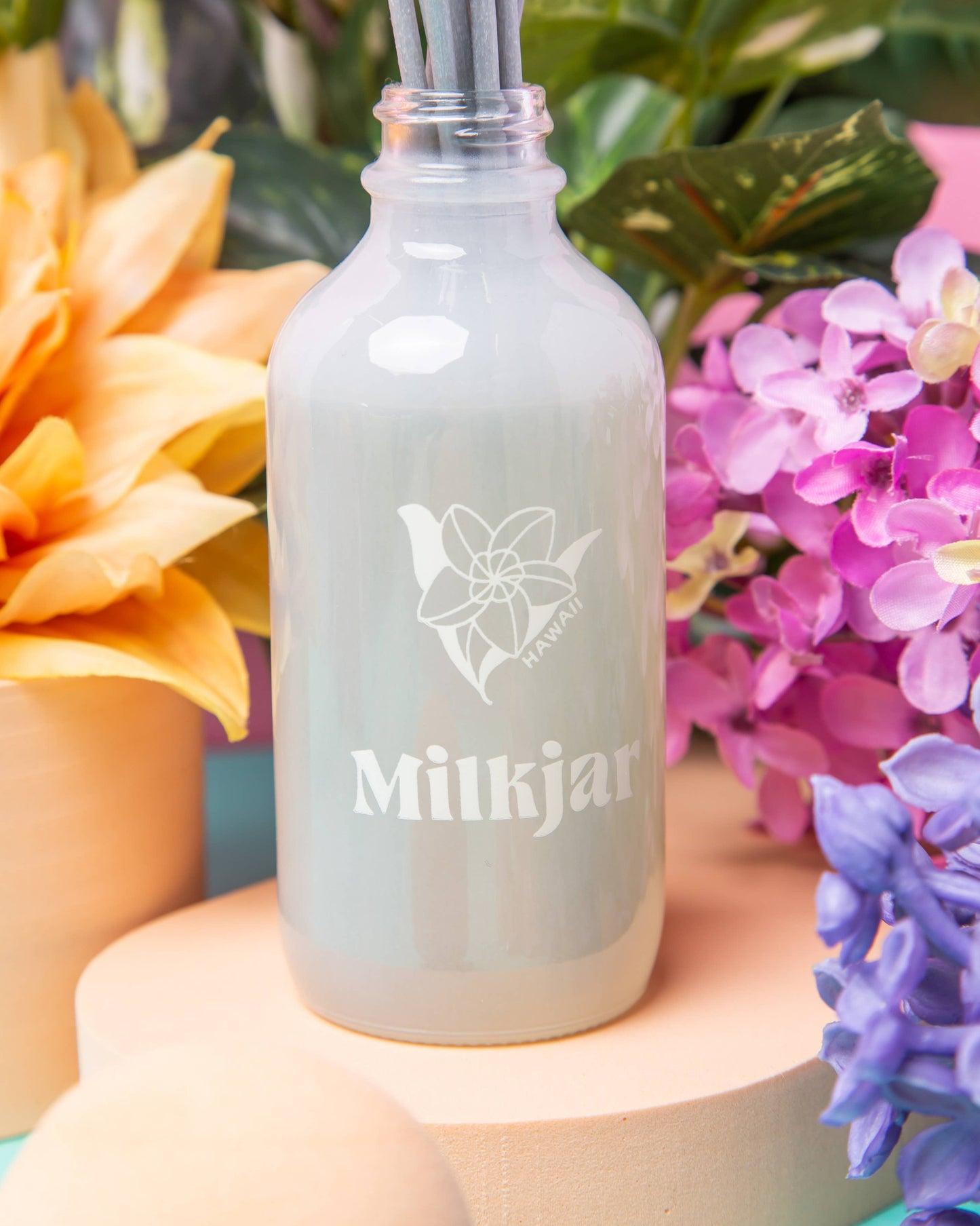 Hawaii Lilac Reed Diffuser 🍁