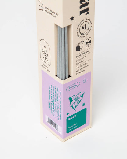 Hawaii Lilac Reed Diffuser 🍁
