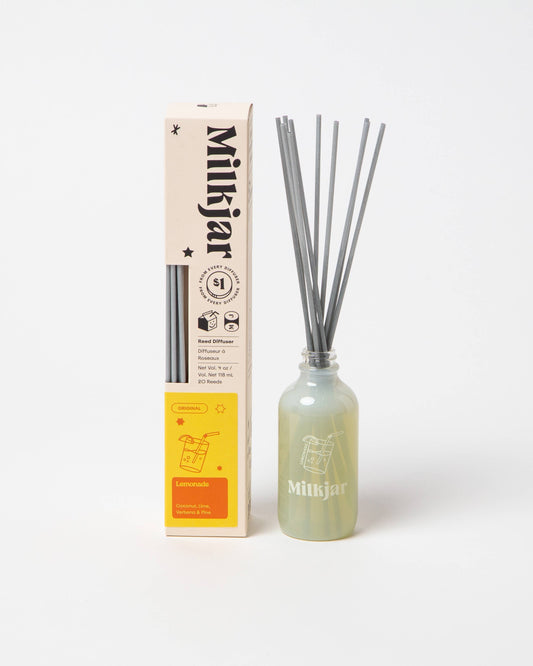 Lemonade Reed Diffuser 🍁