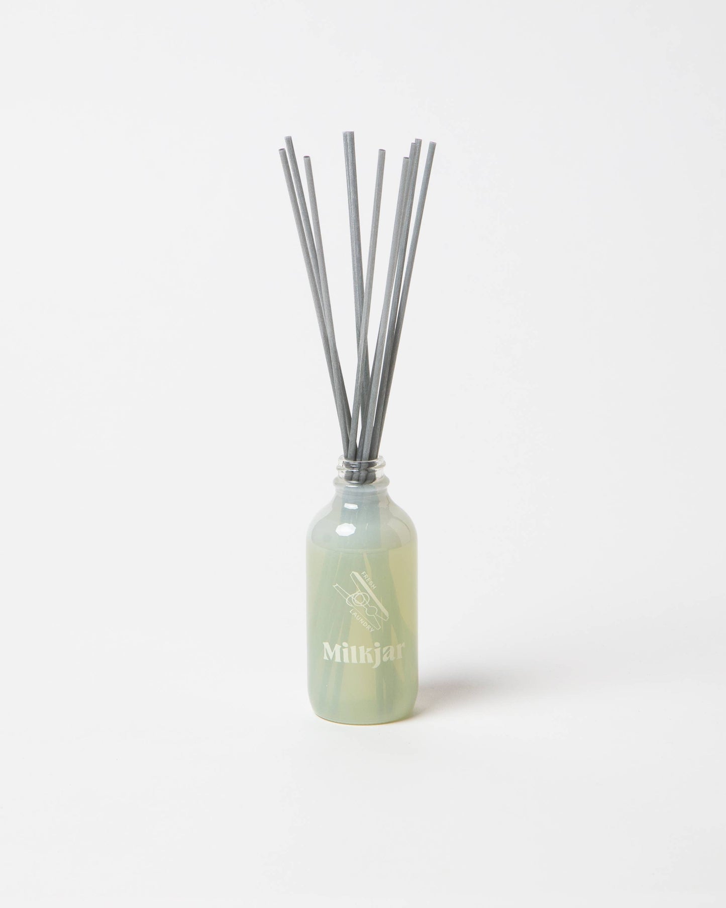 Fresh Laundry Reed Diffuser 🍁