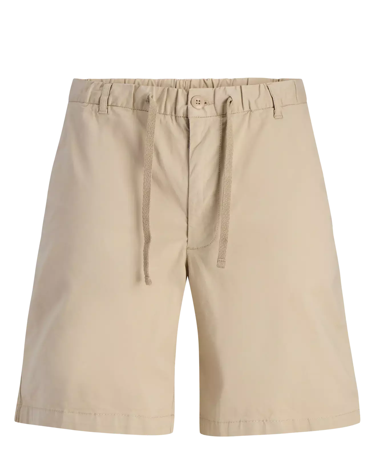 The Jaiden Chino Drawstring Short