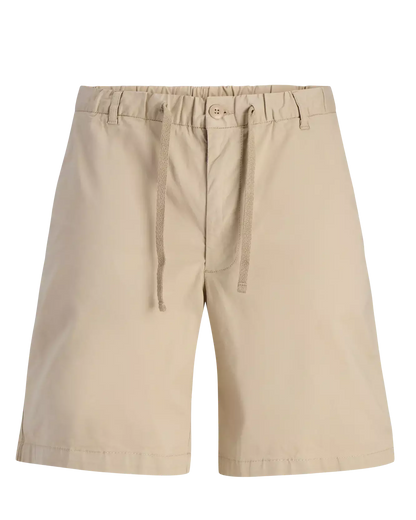 The Jaiden Chino Drawstring Short