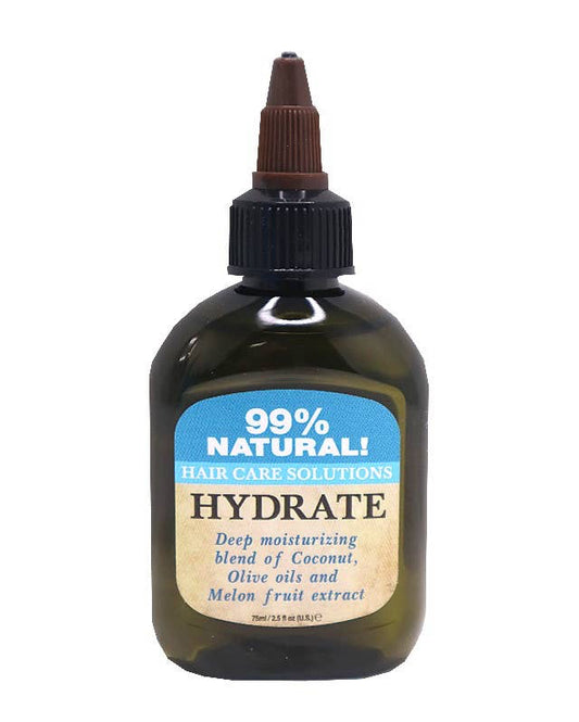 Hydrate Premium Hair Oil