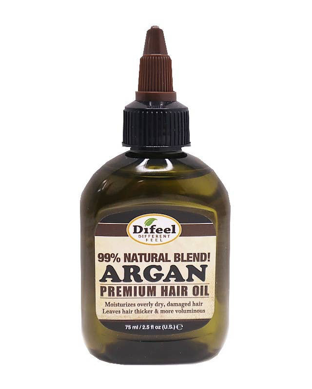 Argan Premium Hair Oil