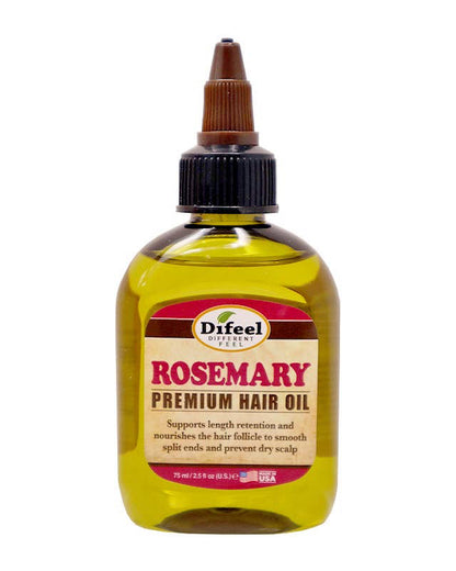 Rosemary premium Hair Oil