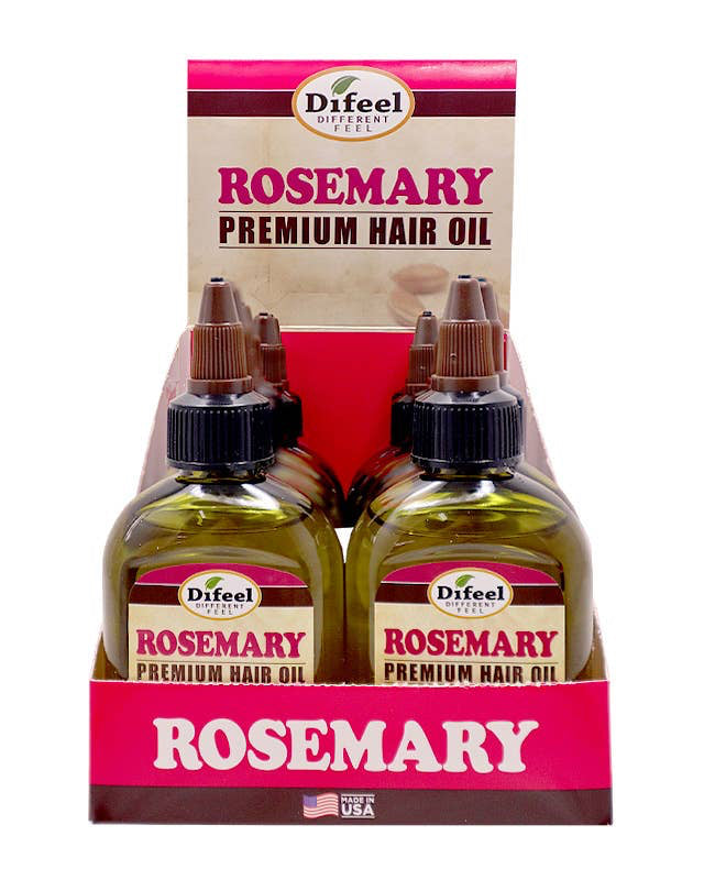 Rosemary premium Hair Oil