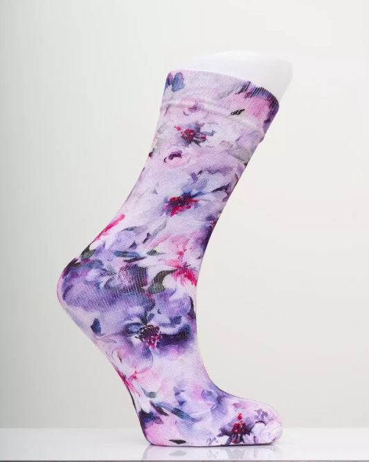 Royale Dynasty Bamboo Dress Socks 🍁