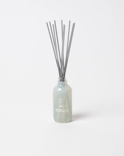 Sunnyside Pear + Nectarine Reed Diffuser 🍁