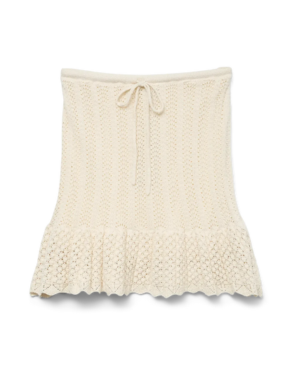 The Phuket Short Skirt: 2 COLORS