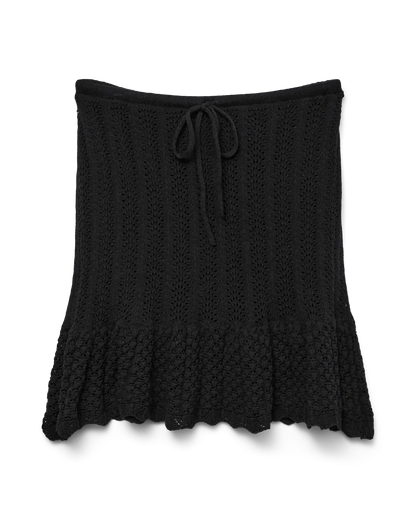 The Phuket Short Skirt: 2 COLORS