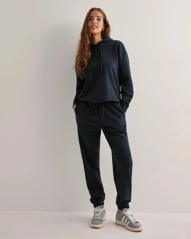 The Chilli High Waist Sweat Pants