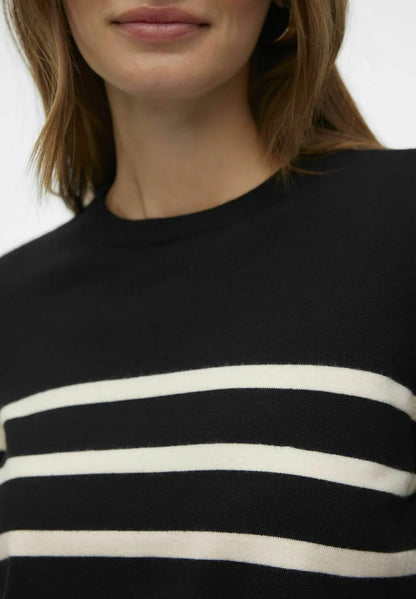 The Saba Long Sleeve Knit - 3 COLORS