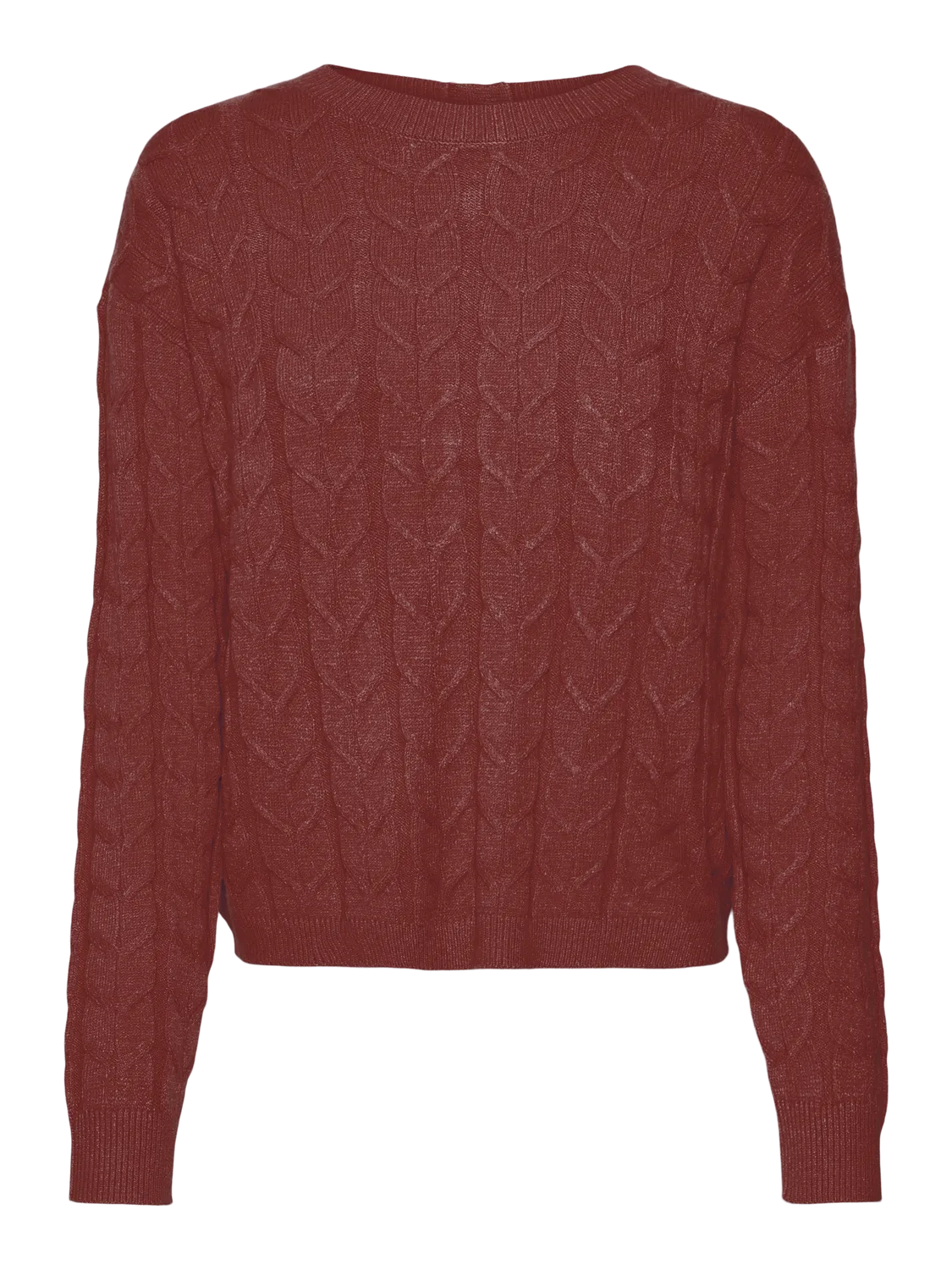 The Tilda Reversible Sweater - 3 COLORS