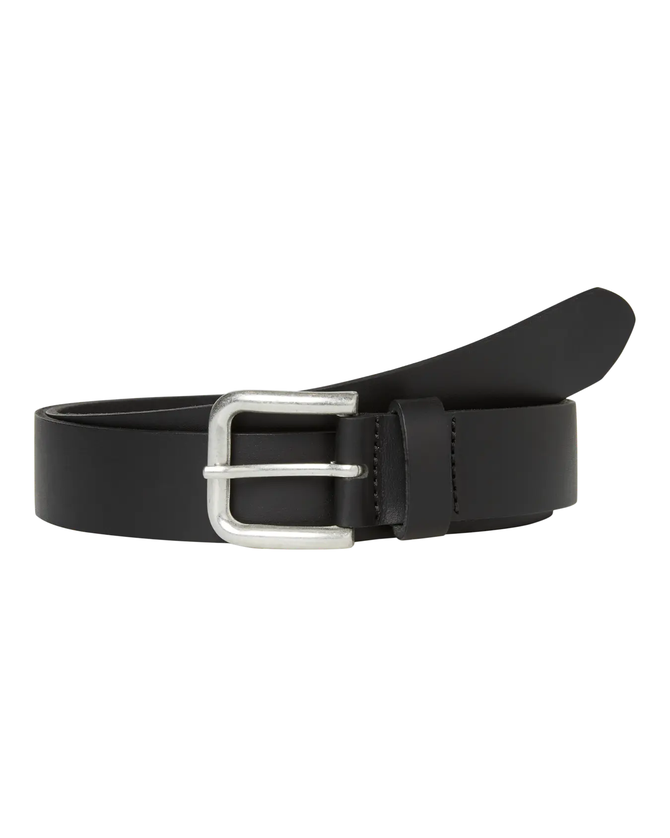 The Amazing Genuine Leather Belt - 2 COLORS