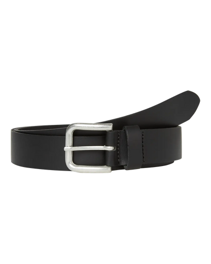 The Amazing Genuine Leather Belt - 2 COLORS