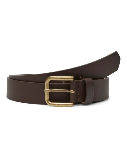 The Amazing Genuine Leather Belt - 2 COLORS