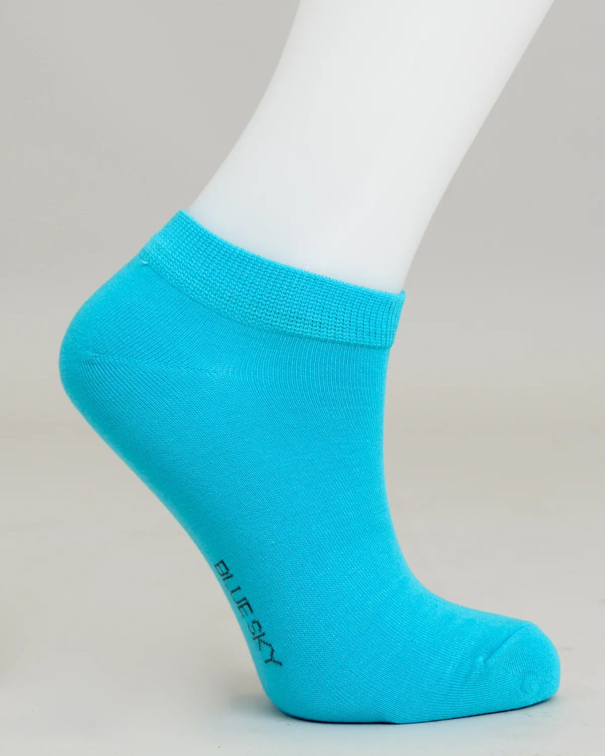 Ankle Bamboo Socks - 4 COLORS 🍁