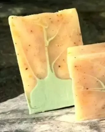 Apple Island Soap