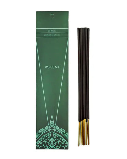 Ascent Sitka Incense 🍁