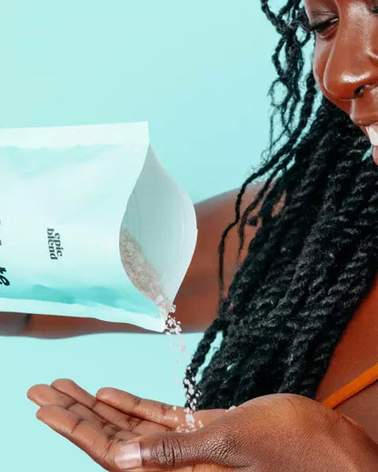 Athlete Salt Soak 🍁