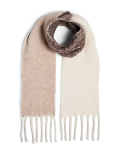 The Bea Narrow Long Scarf - 3 COLORS