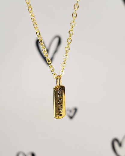 Beautiful Necklace