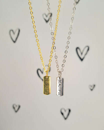 Beautiful Necklace
